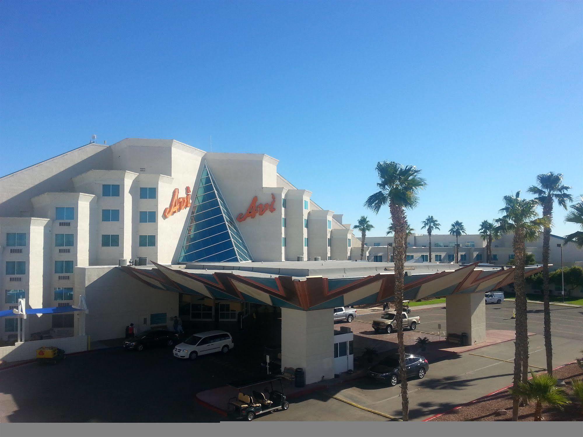 HOTEL AVI RESORT CASINO LAUGHLIN NV 3 United States from